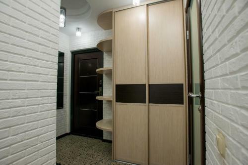Apartment Lazurnaya