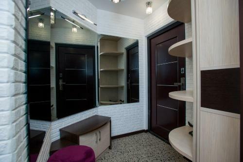 Apartment Lazurnaya