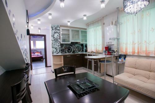 Apartment Lazurnaya