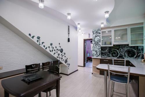 Apartment Lazurnaya