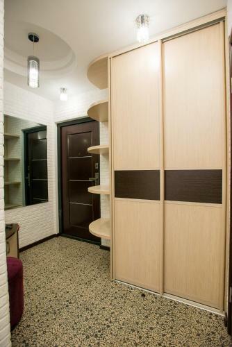 Apartment Lazurnaya