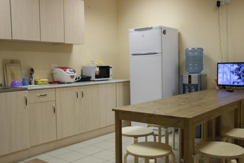 Albergue Hotel 55