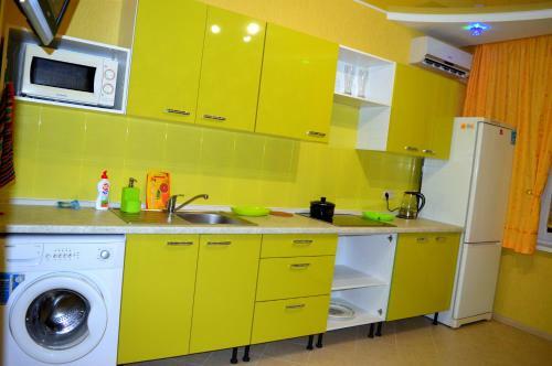 Apartment Na Yuzhnoy