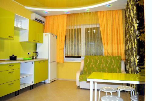 Apartment Na Yuzhnoy
