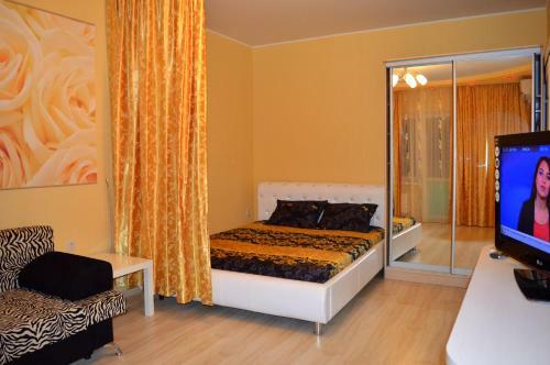 Apartment Na Yuzhnoy