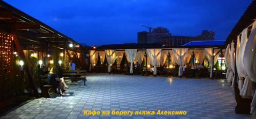 Apartment Na Yuzhnoy