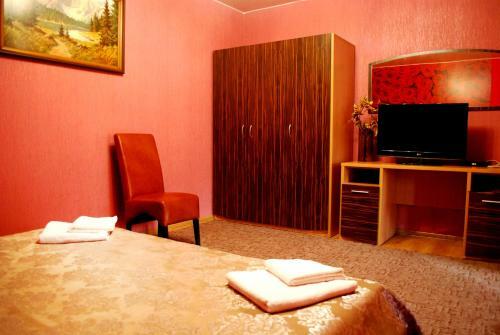 Hostal Mini-hotel Mahaon