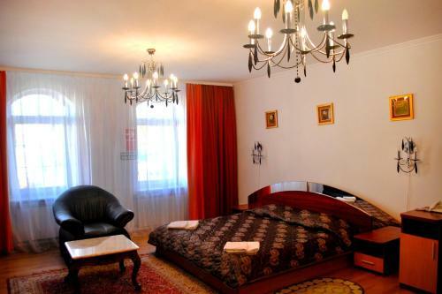 Hostal Mini-hotel Mahaon