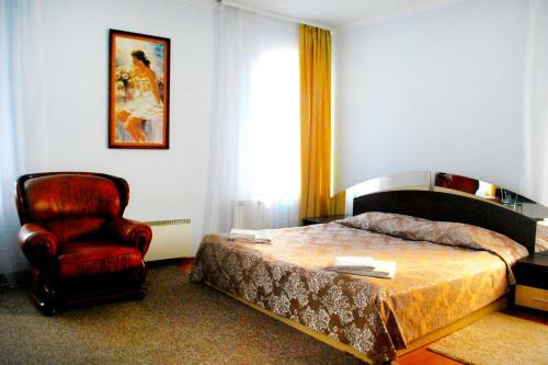 Hostal Mini-hotel Mahaon