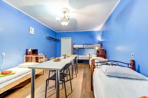 Albergue U Esenina