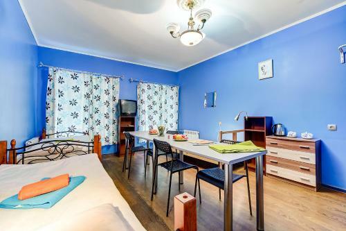 Albergue U Esenina