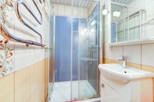 Albergue U Esenina