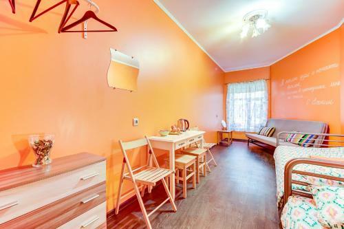 Albergue U Esenina