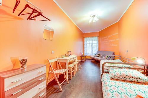 Albergue U Esenina