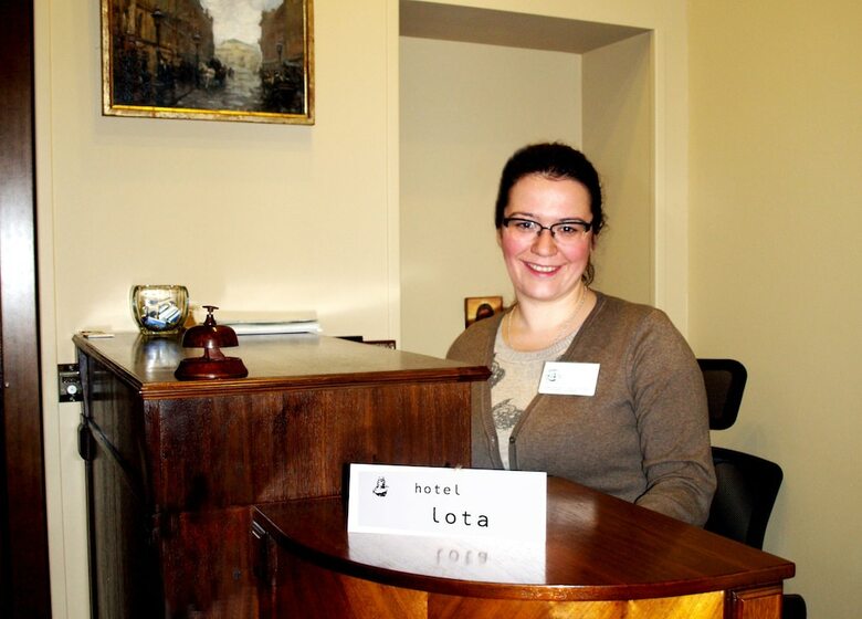 Hotel Lota