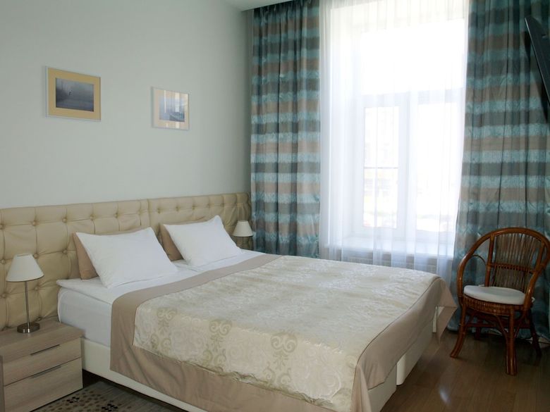 Hotel Lota