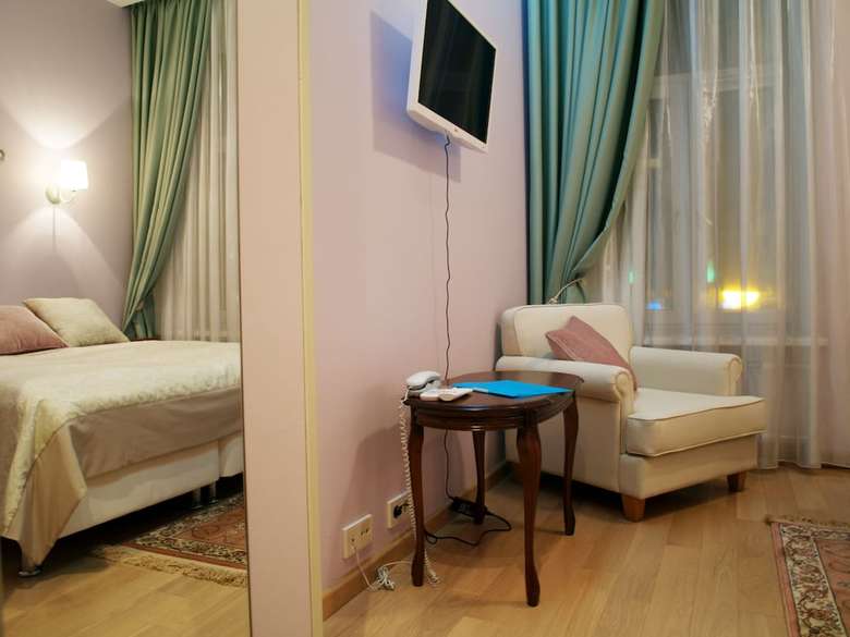Hotel Lota