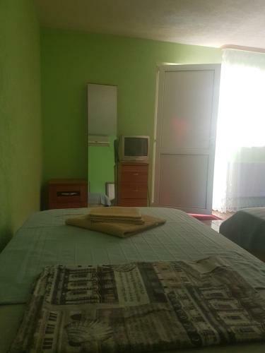 Hostal Guest House Ludmila