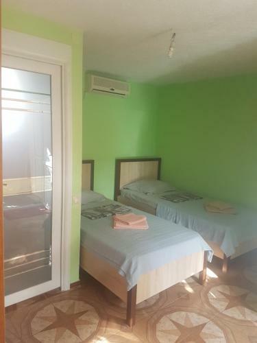 Hostal Guest House Ludmila