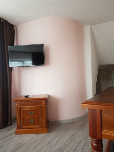 Hostal Guest House Ludmila