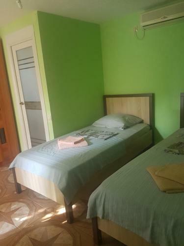 Hostal Guest House Ludmila