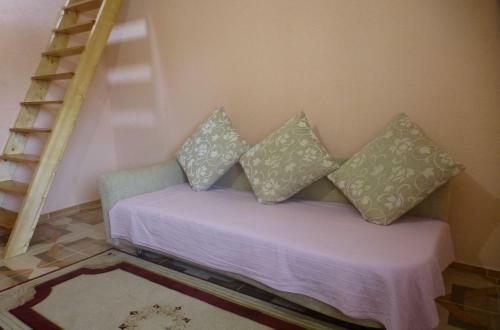 Hostal Guest House Ludmila
