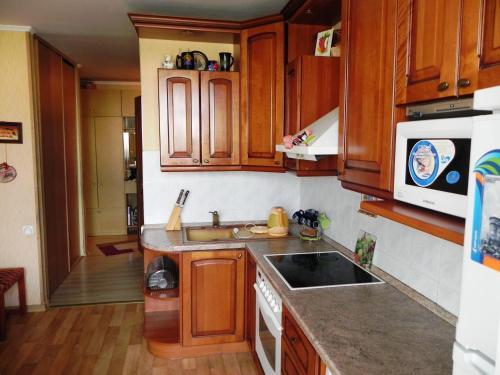 Apartments Na Ostrove Knaiphof