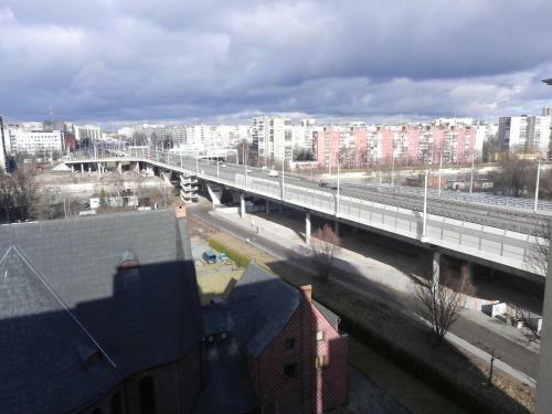 Apartments Na Ostrove Knaiphof