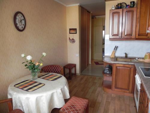 Apartments Na Ostrove Knaiphof