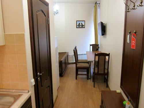 Prestige Apartments On Ligovskiy