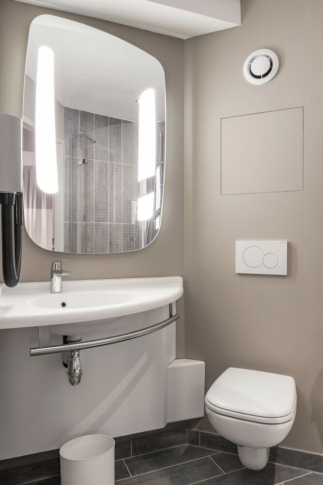 Hotel Ibis Moscow Dynamo