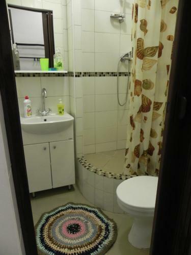 Apartamento Studii Peterburg On Suvorovsky