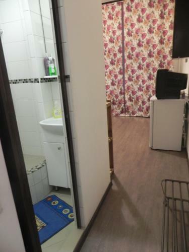Apartamento Studii Peterburg On Suvorovsky