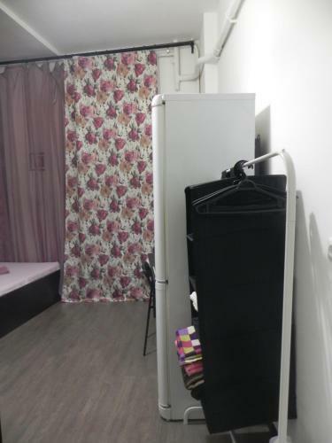 Apartamento Studii Peterburg On Suvorovsky