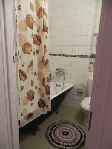 Apartamento Studii Peterburg On Suvorovsky