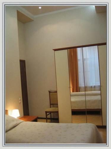Bed & Breakfast Butterfly Hotel