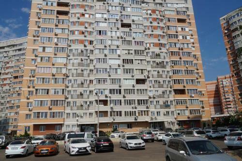 Apartments Na Kozhevennoy