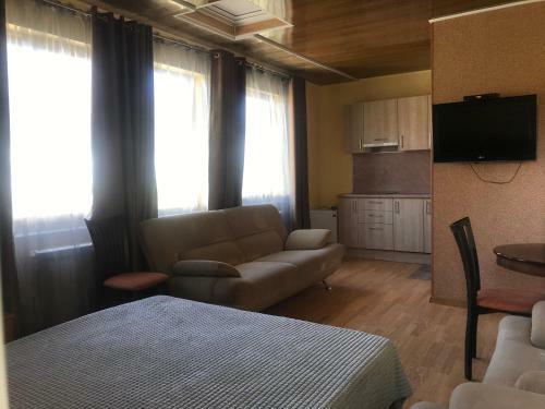 Cottage Na Kuvshinok