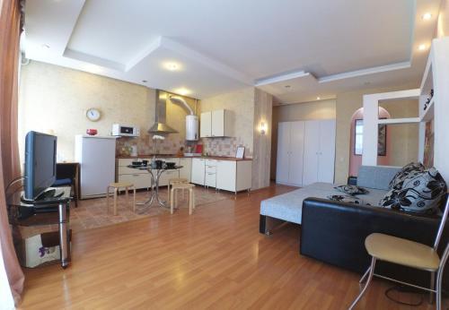 Apartaments Levo-bulachnaya 42
