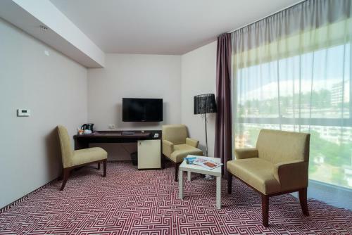 Denart Hotel