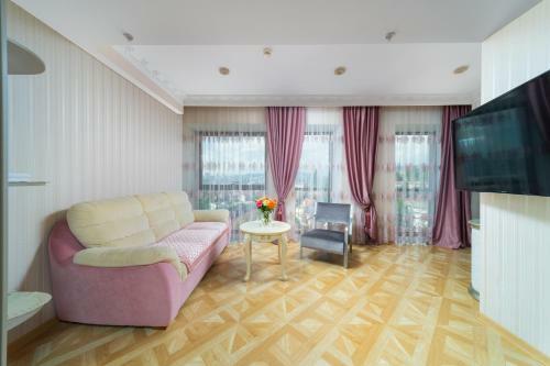 Denart Hotel
