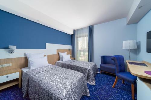 Denart Hotel