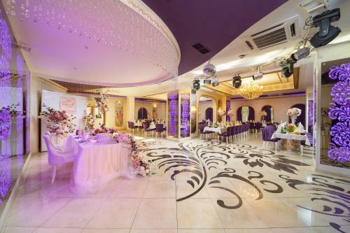 Denart Hotel
