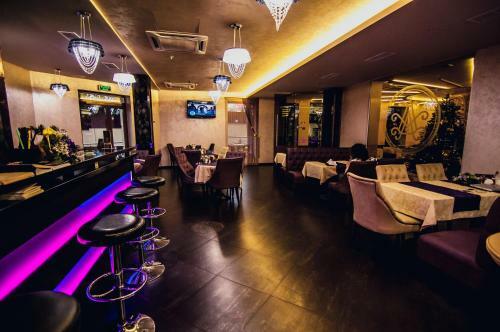 Denart Hotel
