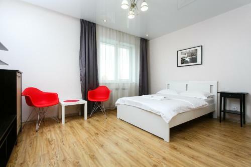 Apartments Domant Romanova 60/1