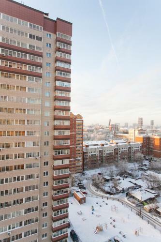 Apartments Domant Romanova 60/1