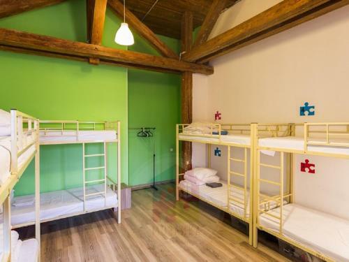 Mozaika Hostel