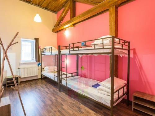 Mozaika Hostel