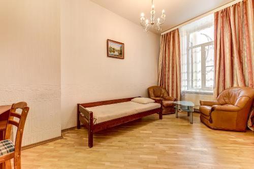 Apartamento Spb Rentals