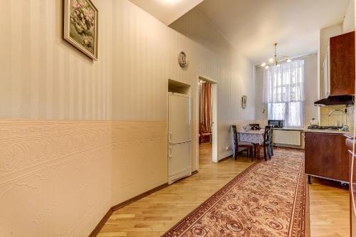 Apartamento Spb Rentals